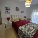 Holidays Quarto em Acomodações Particulares