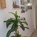 Holidays Quarto em Acomodações Particulares