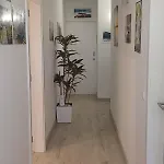 Quarto em Acomodações Particulares Holidays *