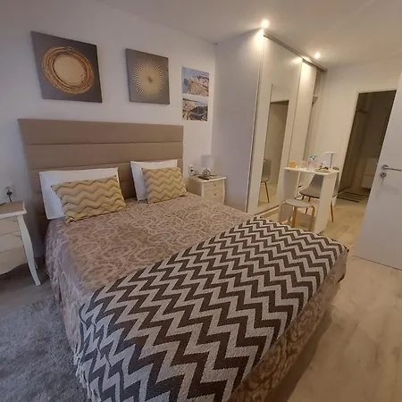 Homestay Holidays Nazare