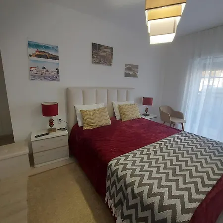 Holidays Homestay