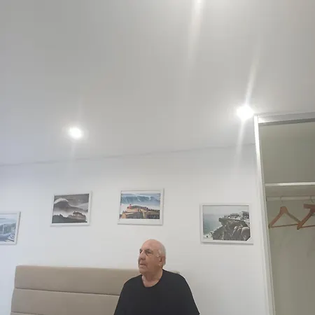 Quarto em Acomodações Particulares Holidays *