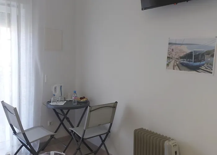 Séjour chez l'habitant Holidays *