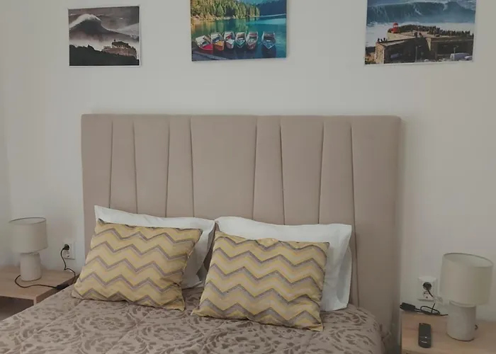 Séjour chez l'habitant Holidays