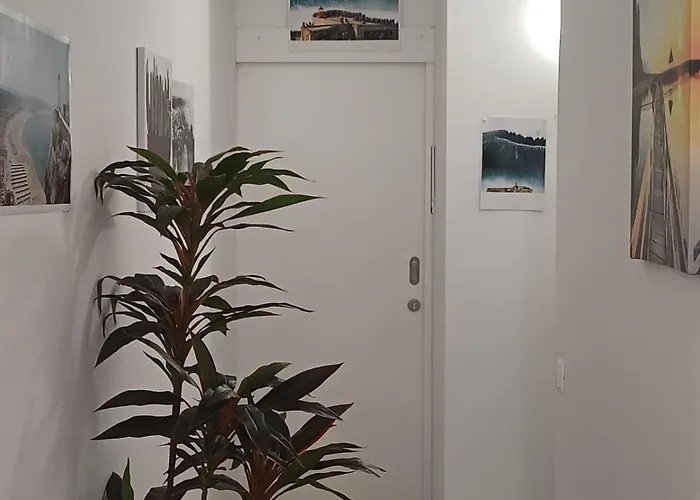 Séjour chez l'habitant Holidays Nazaré