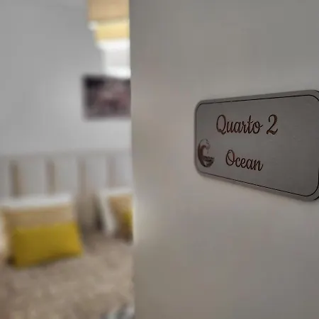 Holidays Quarto em Acomodações Particulares *