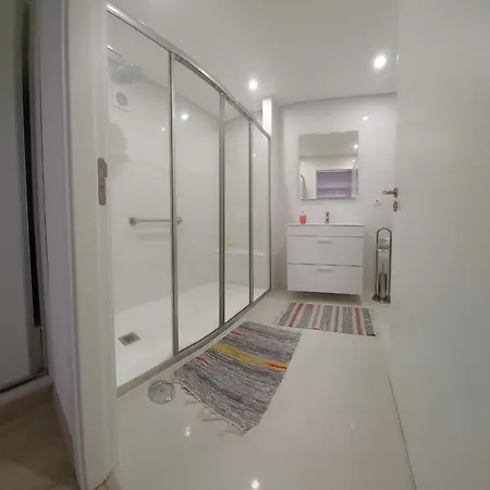 Quarto em Acomodações Particulares Holidays *