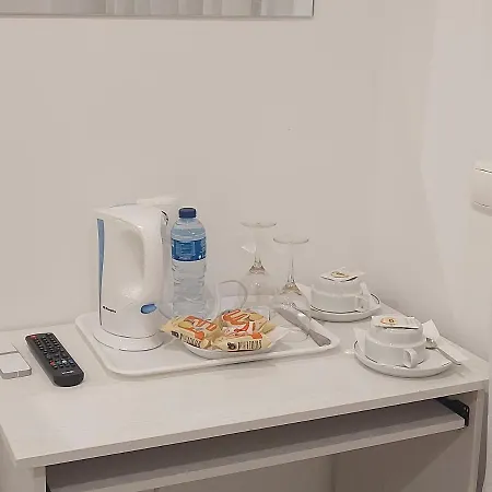 Holidays Privatunterkunft