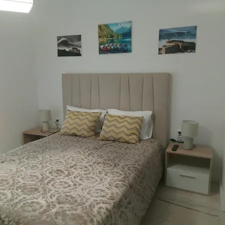 Holidays Проживание в семье Назаре