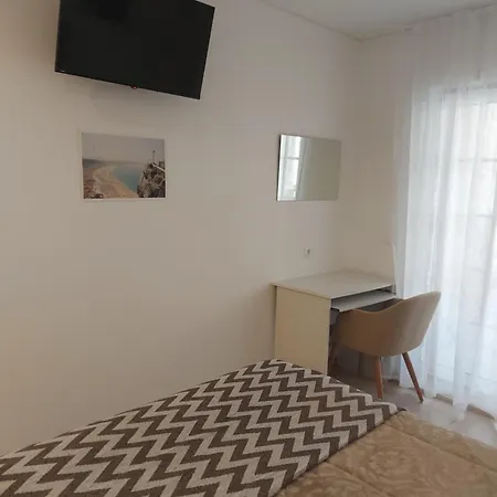 Holidays Quarto em Acomodações Particulares Nazaré