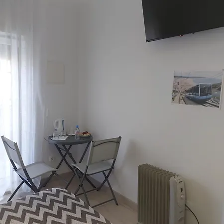 Quarto em Acomodações Particulares Holidays *