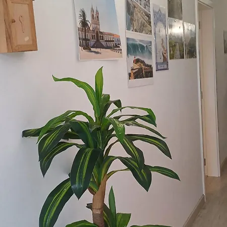 Holidays Privatunterkunft