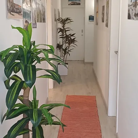 Quarto em Acomodações Particulares Holidays