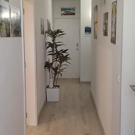 Quarto em Acomodações Particulares Holidays *