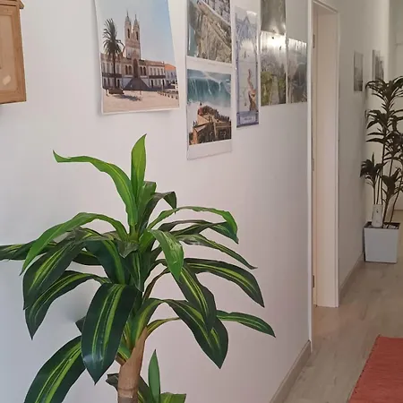 Quarto em Acomodações Particulares Holidays