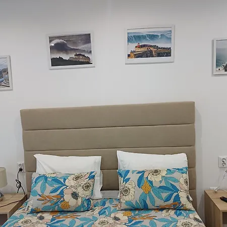Holidays Quarto em Acomodações Particulares