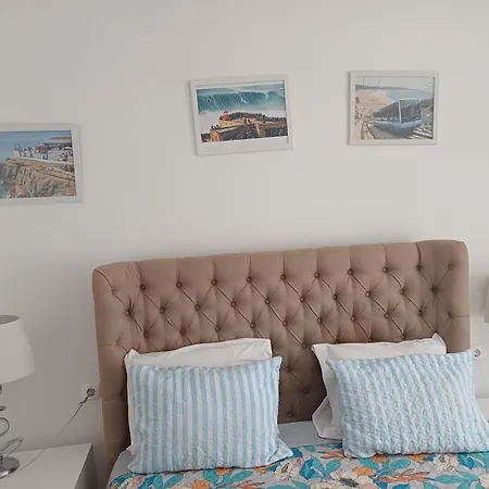 Quarto em Acomodações Particulares Holidays