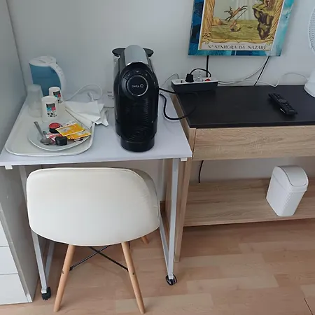 Holidays Quarto em Acomodações Particulares *