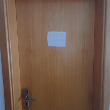 Quarto em Acomodações Particulares Holidays *
