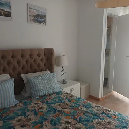 Holidays Quarto em Acomodações Particulares