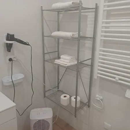 Quarto em Acomodações Particulares Holidays