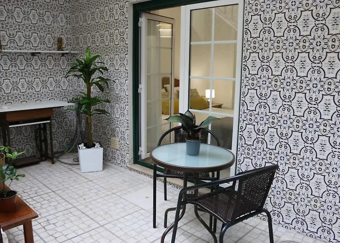 Holidays * Назаре