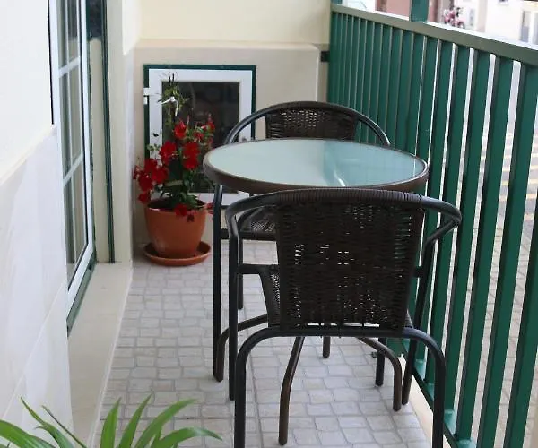 Holidays * Назаре